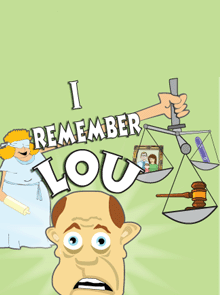 I Remember Lou